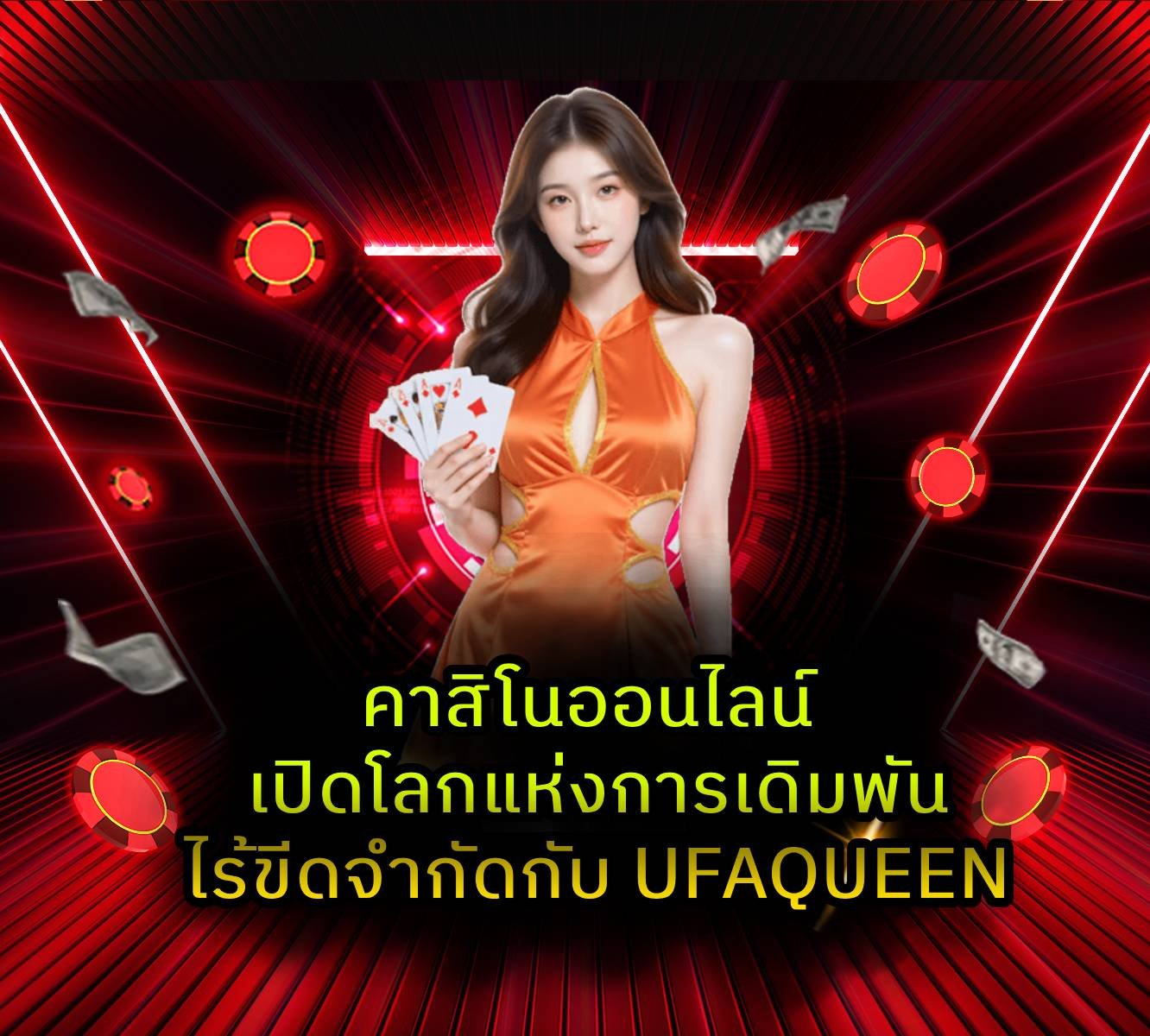 ufaqueen